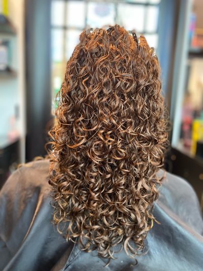 The Station Hair Studio – Highly Rated Salon in the Golden Triangle ...